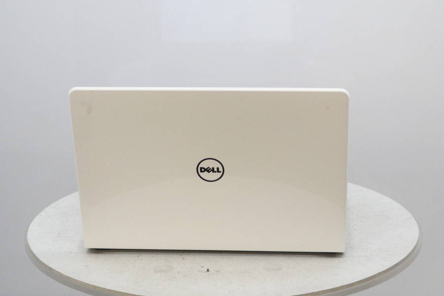 DELL Inspiron 5458 - Core i3-5005U 2.00GHz 4GB 500GB HDD□現状品