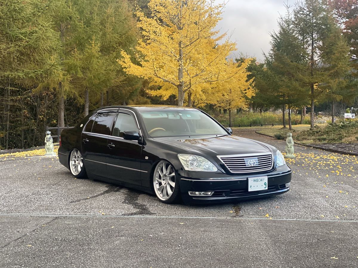 トヨタ インテリアセレクション セルシオ C仕様 C 30セルシオ後期 