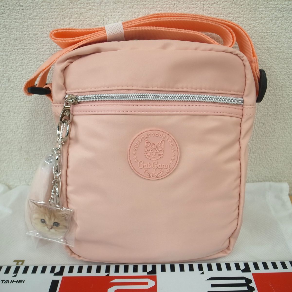 1086T PAUL&JOE ACCESSOIRES ポール＆ジョー ショルダーバッグ PJA 