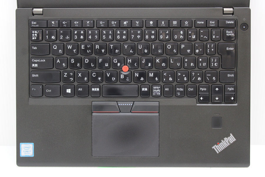 Lenovo ThinkPad X270 Core i7 7600U 2.8GHz/16GB/1TB(SSD)/12.5W/FHD