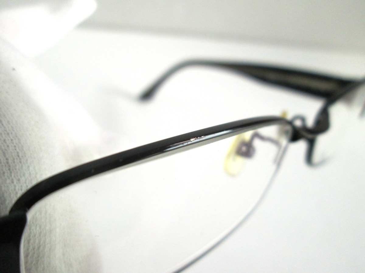 レイバン 度入り メガネ フレーム RayBan RB8620 1017(その他)|売買されたオークション情報、yahooの商品情報を ...