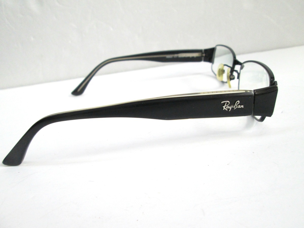 レイバン 度入り メガネ フレーム RayBan RB8620 1017(その他)|売買されたオークション情報、yahooの商品情報を ...