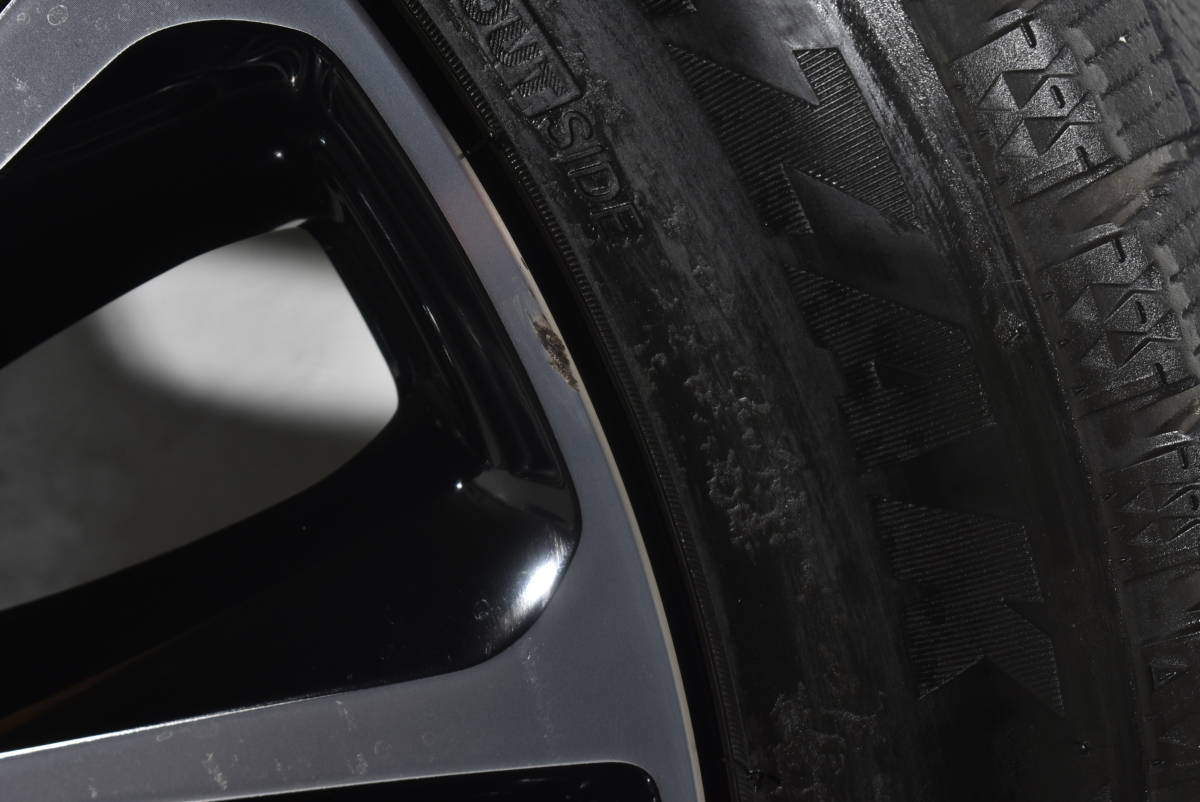 ☆ベンツ☆W213 Eクラス☆純正 OP☆18インチ☆PCD112 8J +43 