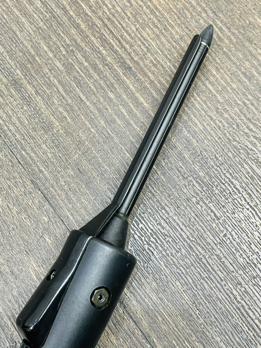 希少 理容 レンツ システムアイロン ルート R-8 元巻き用 元巻用 LENZ