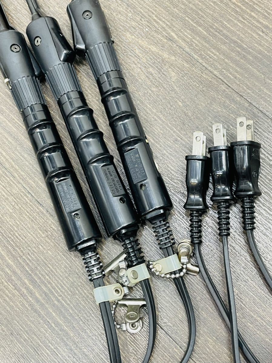 希少 理容 レンツ システムアイロン ルート R-8 元巻き用 元巻用 希少 理容 レンツ システムアイロン ルート R-8 元巻き用 元巻用 LENZ
