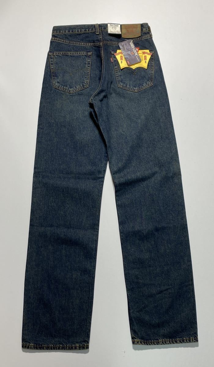 W32/L36】1997s DeadStock Levi