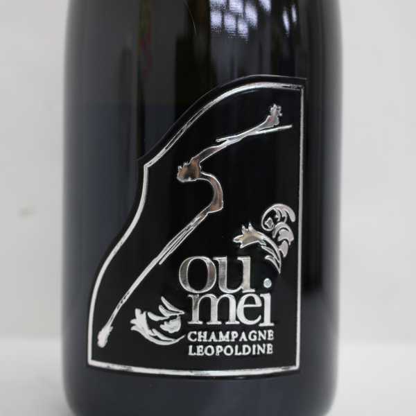 1円~Soumei（ソウメイ）ブランドノワール ブラック 12.5％ 750ml