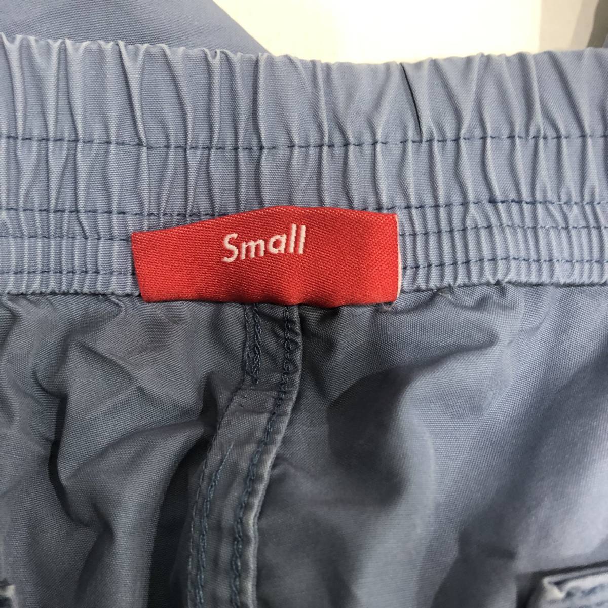 Mh13 214 Supreme Mesh Pocket Belted Cargo Pant Slate Sサイズ シュプリーム パンツ ストリート スケボー ボトム 使用感あり その他 売買されたオークション情報 Yahooの商品情報をアーカイブ公開 オークファン Aucfan Com