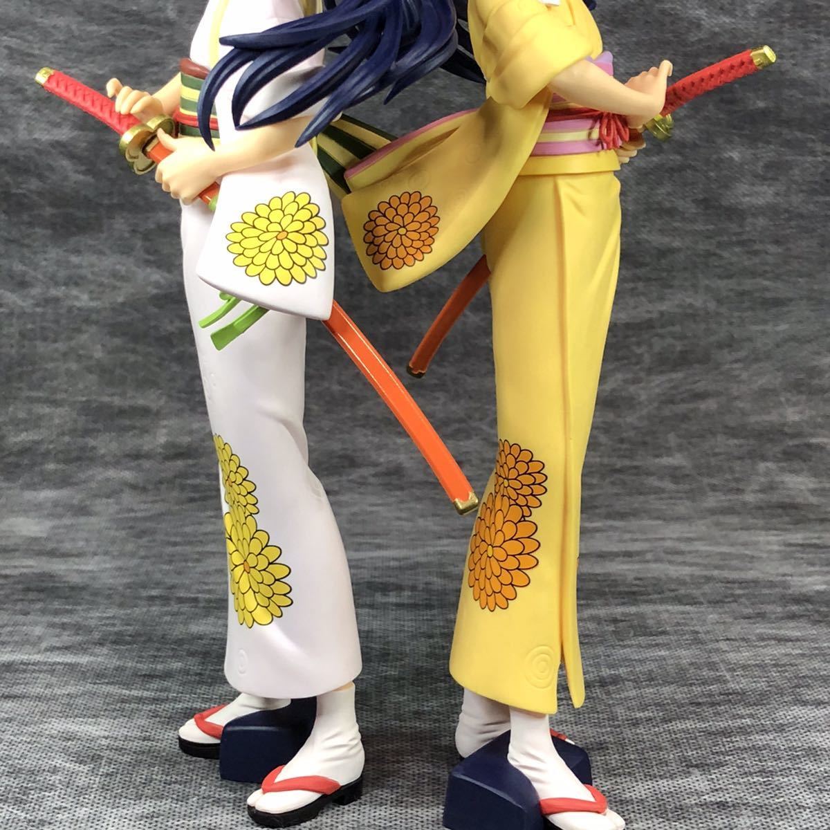 3重包装 すぐ発送 お菊 ワンピースフィギュアglitter Glamours Okiku 2種セット お宝品 1円スタート One Piece 売買されたオークション情報 Yahooの商品情報をアーカイブ公開 オークファン Aucfan Com