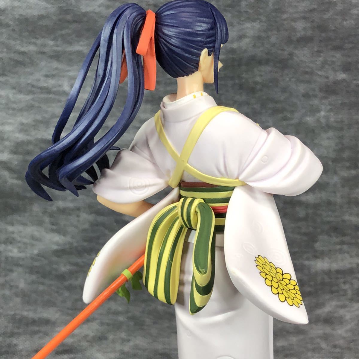 新色追加 中古フィギュア A お菊 ワンピース Glitter Glamours Okiku Shipsctc Org