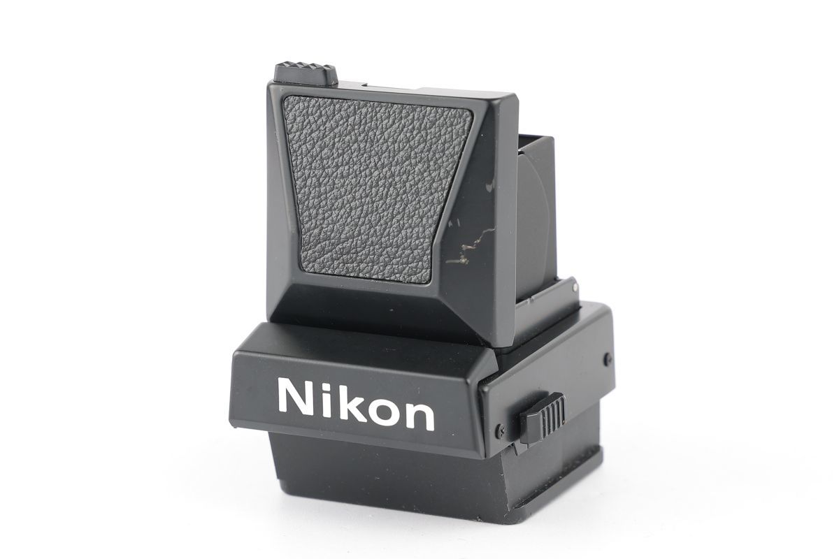 01237cmrk Nikon F3 HP アイレベル 197万台 MF一眼レフカメラ フラッグ