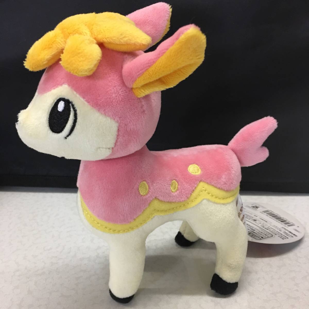 ポケモンセンター シキジカ はるのすがた ぬいぐるみ 高さ約 ポケットモンスター 売買されたオークション情報 Yahooの商品情報をアーカイブ公開 オークファン Aucfan Com ポケモンセンター シキジカ はるのすがた ぬいぐるみ 高さ約 ポケットモンスター 売買されたオークション情報 Yahooの商品情報をアーカイブ公開 オークファン Aucfan Com