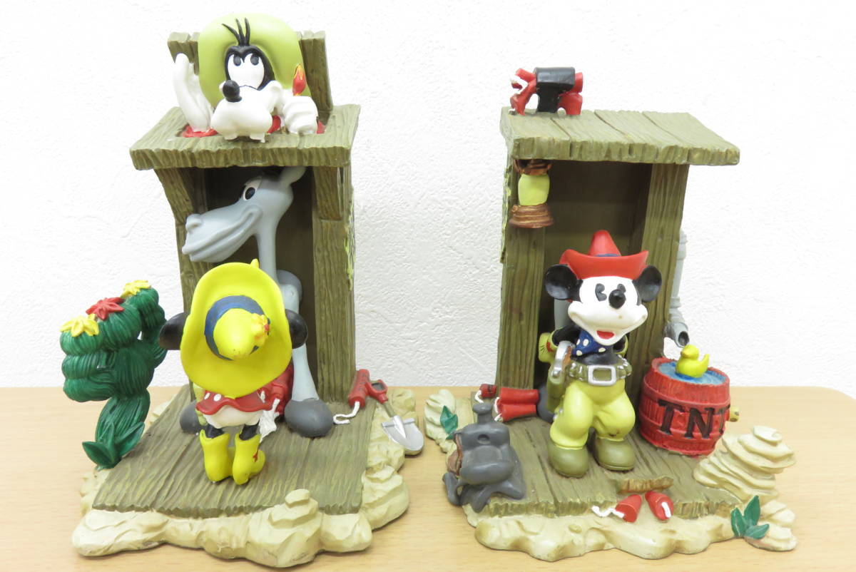 Disney of The Book | Walt Disney: A the Disney's ブックエンド