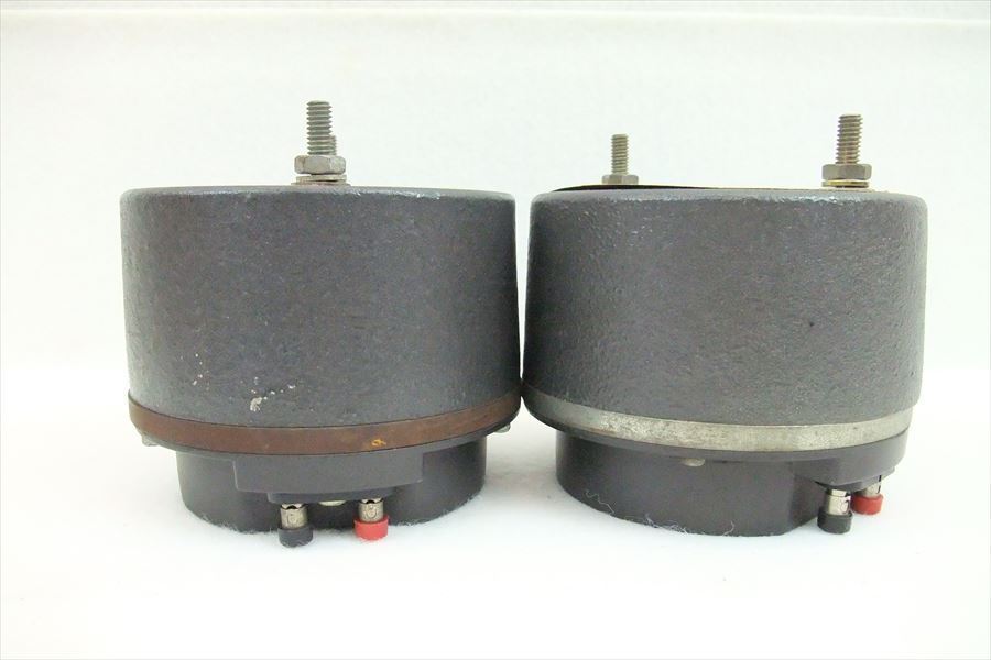 ALTEC 802-8G - アルテック ドライバー ALTEC(アルテック) 中古