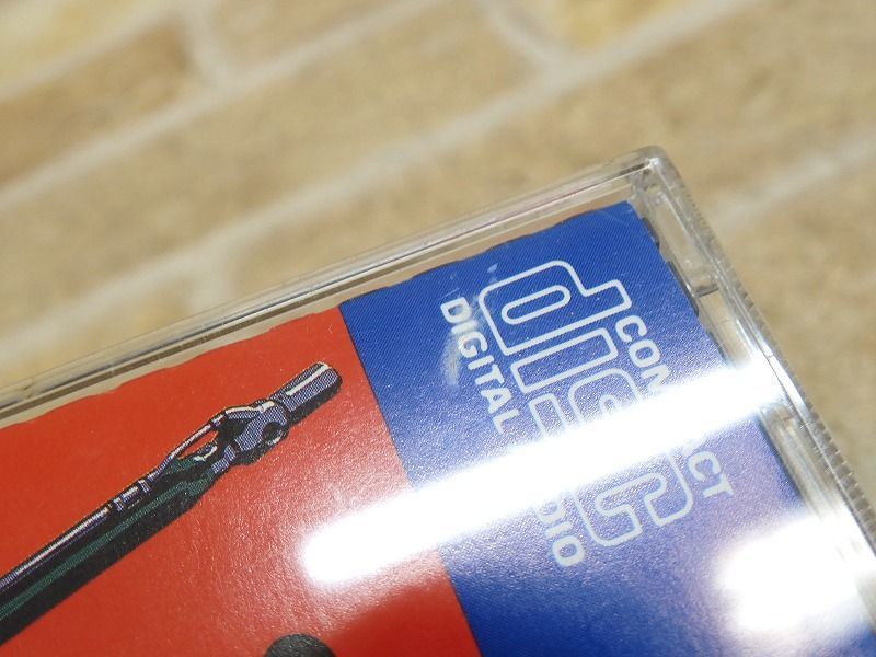 バブルガムクライシス バブルガムクライシス音楽集 | 廃盤CD