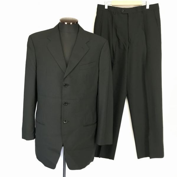 イタリア製☆ARMANI COLLEZIONI☆シングルスーツ/上下セットアップ