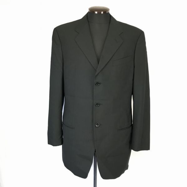 イタリア製☆ARMANI COLLEZIONI☆シングルスーツ/上下セットアップ