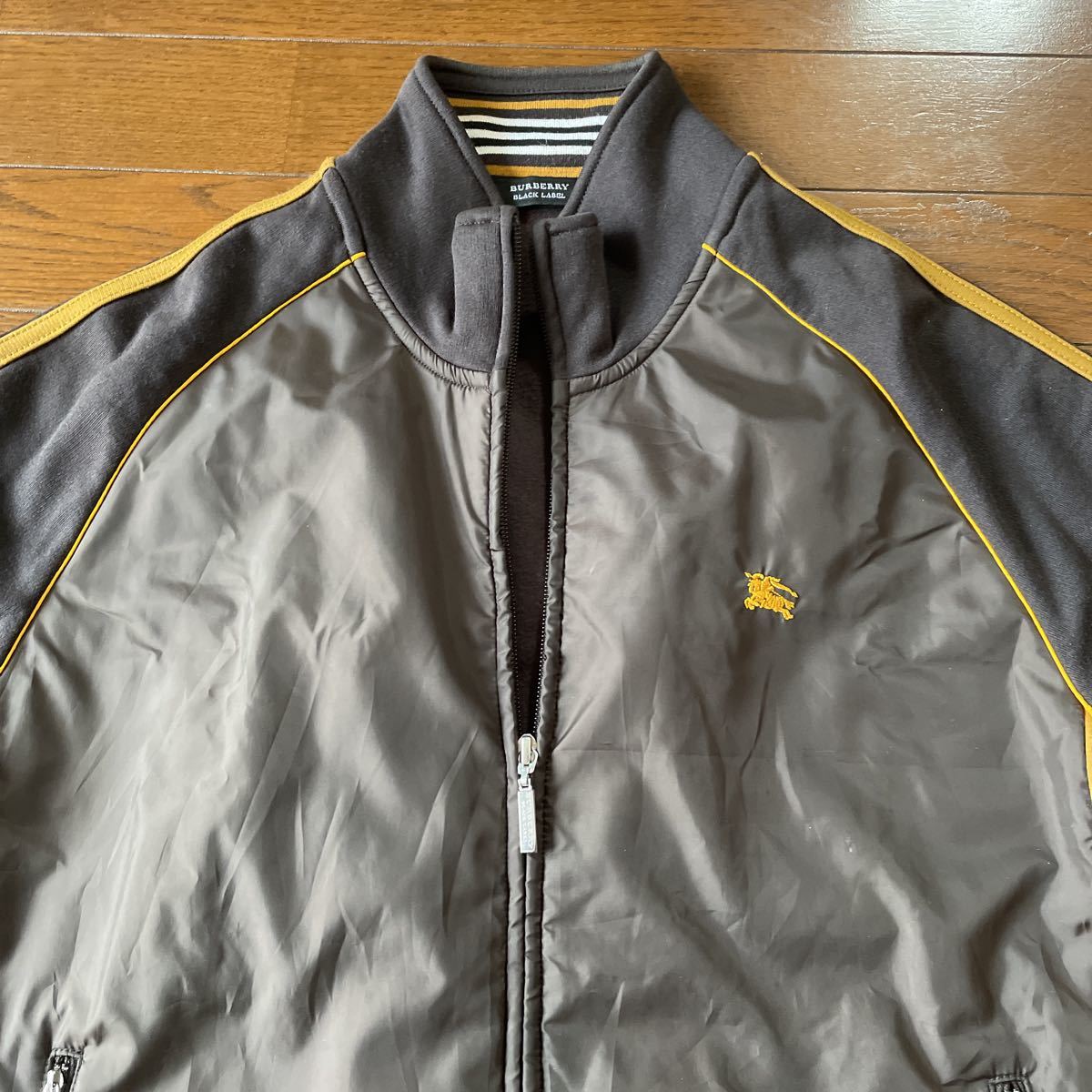 バーバリーブラックレーベル BURBERRY BLACK ブラックレーベル 