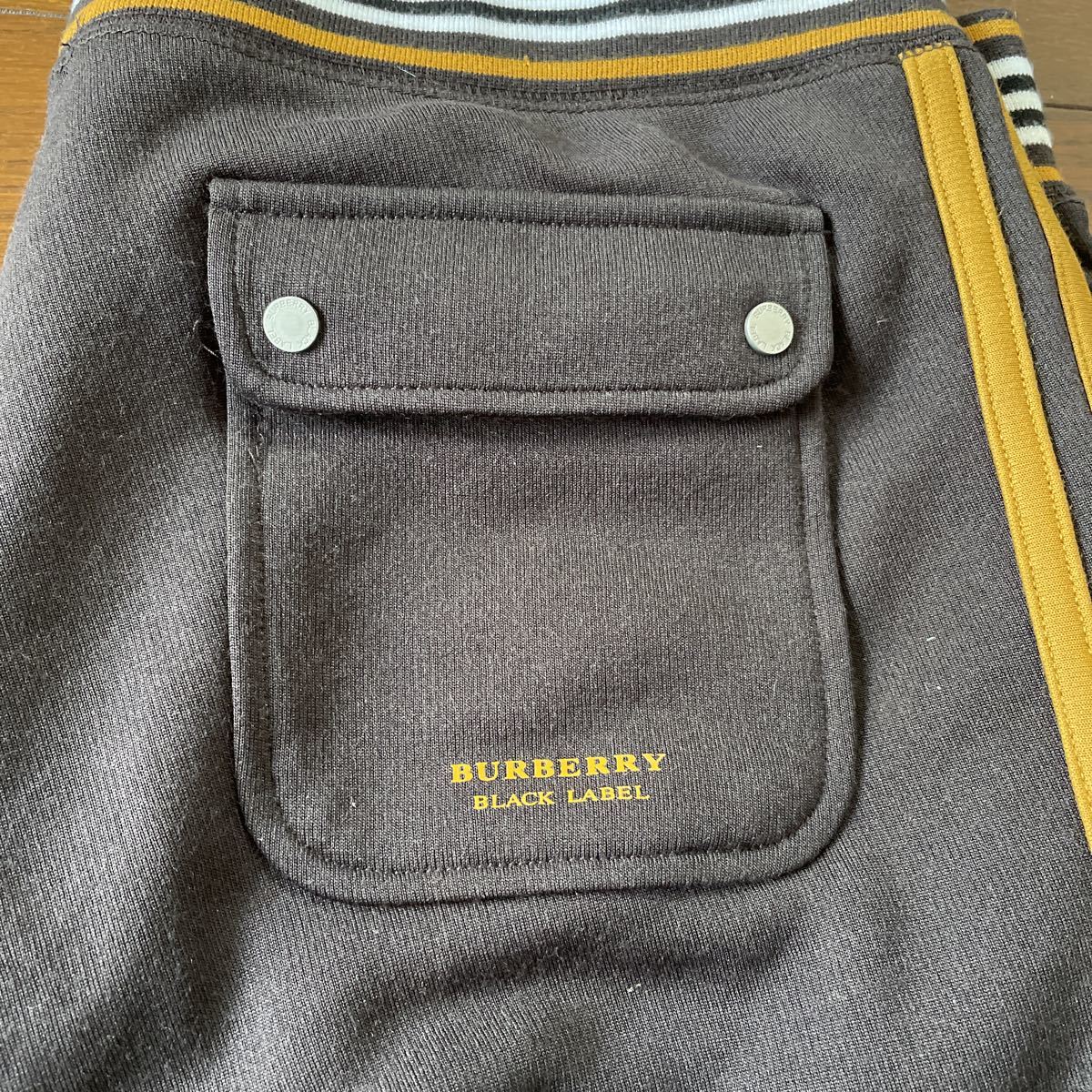 バーバリーブラックレーベル BURBERRY BLACK ブラックレーベル 