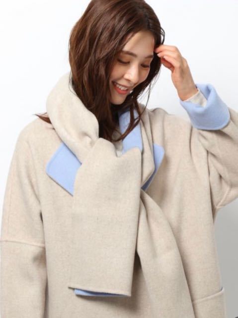 新品 BARNYARDSTORM バーンヤードストーム リバーシブル ノーカラー 