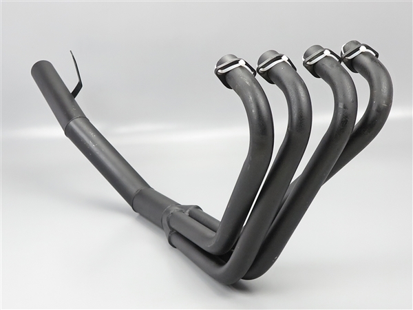 バンディット250 フェニックスレーシング ショート管 無地