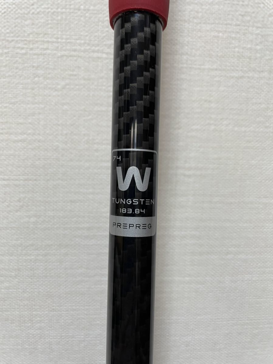 ALTA DISTANZA 40g ドライバー用 G400対応ピンスリーブ G400ドライバー