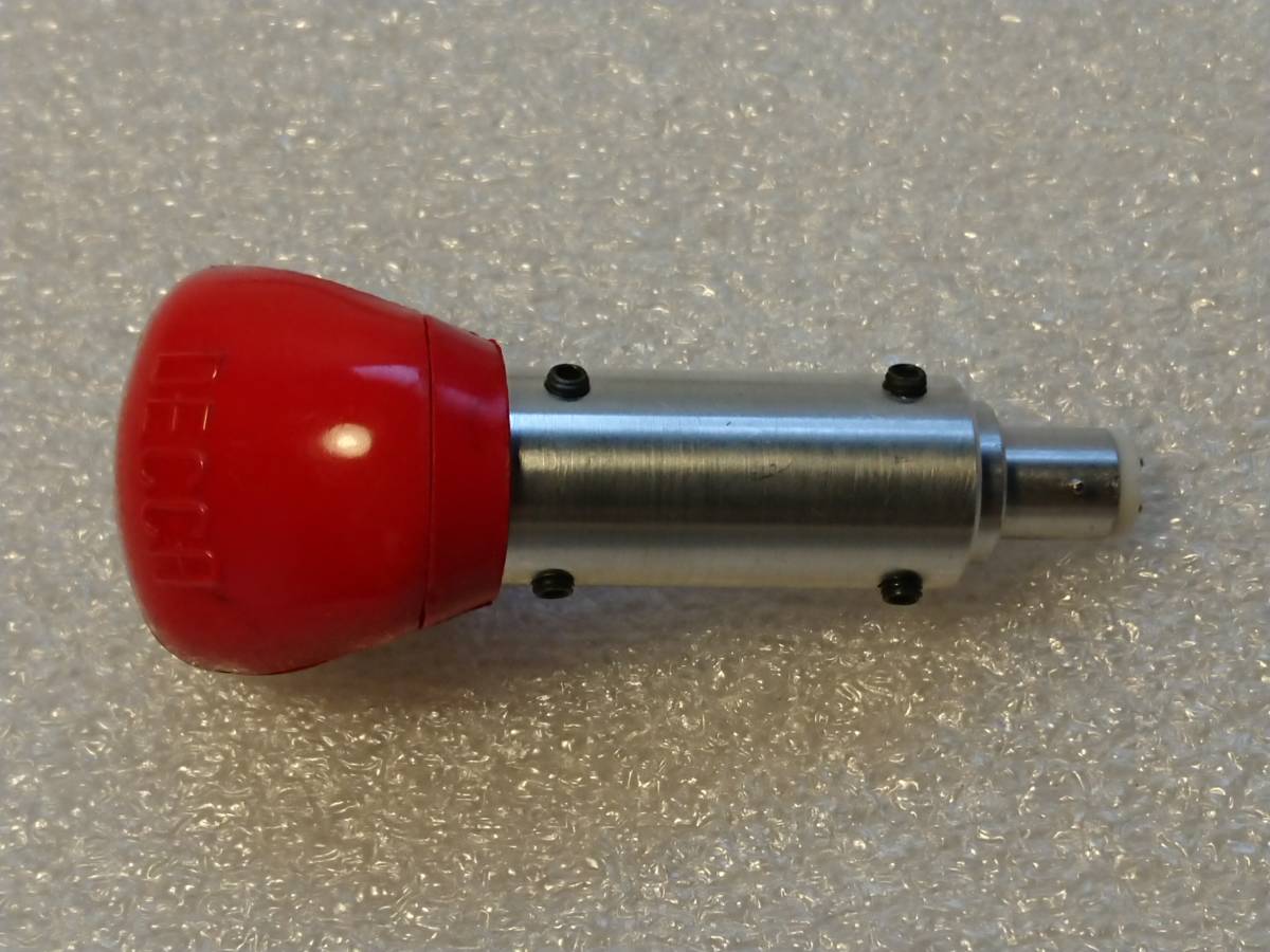 DECCA XMS