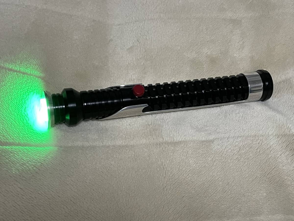 Skywalker - カスタムライトセーバー | Korbanth The Props Legends