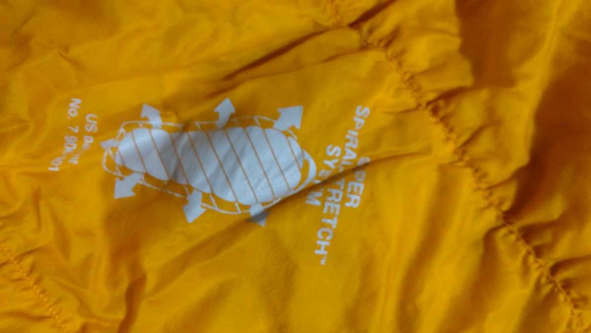 モンベル(mont‐bell) U.L.スーパー スパイラルダウンハガー ♯2 L／ZIP
