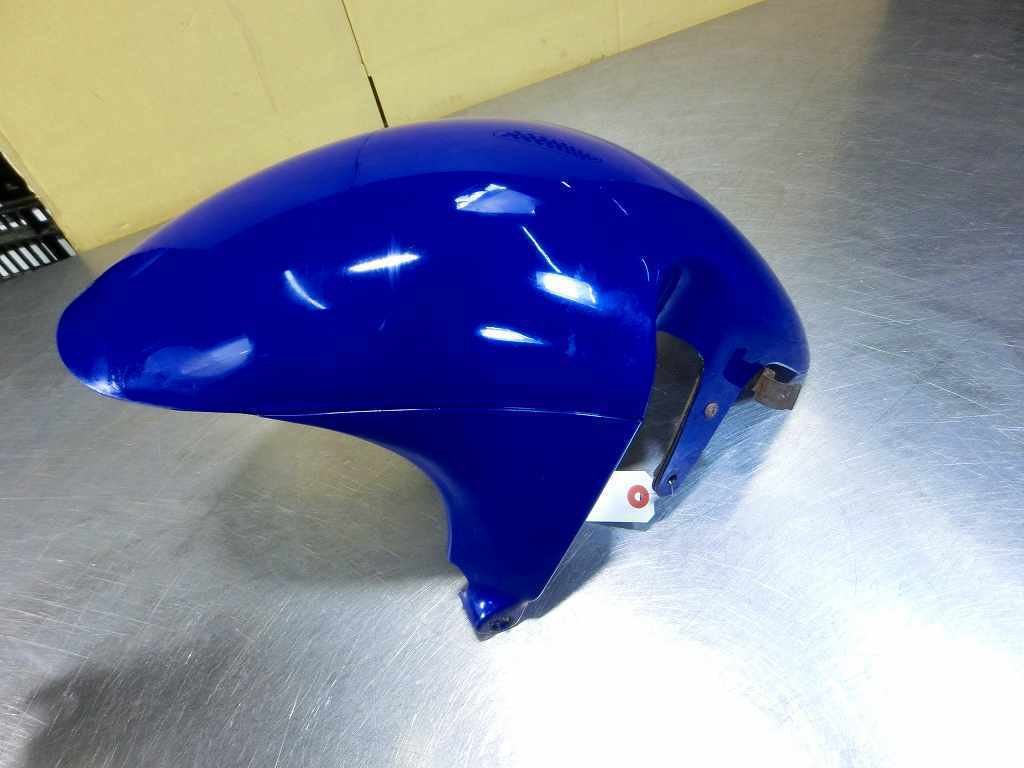 バイク 【絶版】SUZUKI RGV250Γ ガンマ フロントフェンダー VJ22A