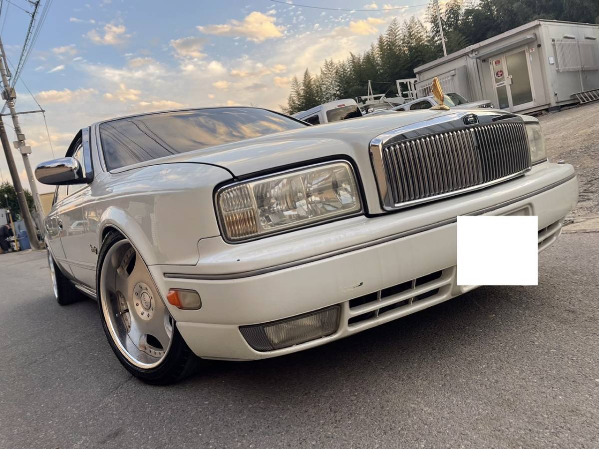 プレジデント ソブリン ロング パール 本革 車高調 ナビ Tv ｈｉｄ 深リム 超カッコいい プレジデント 売買されたオークション情報 Yahooの商品情報をアーカイブ公開 オークファン Aucfan Com