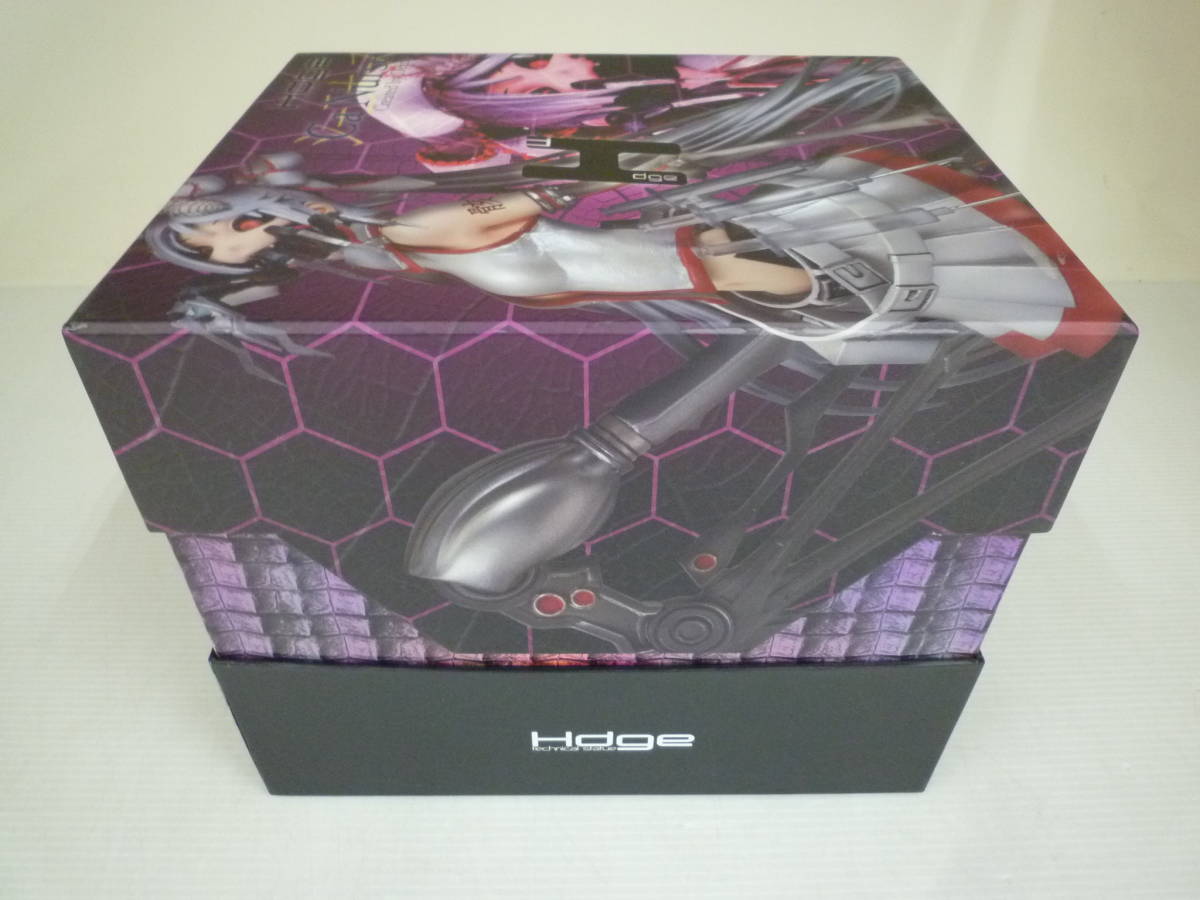 難あり ユニオンクリエイティブ Hdge/エッジ 骸音シーエ ナースコスVer