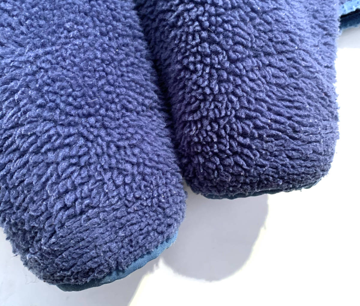 極希少【USA製】Patagonia パタゴニア レトロX フリースジャケット L (XL相当) 06年モデル F6 メンズ 保温性抜群 パイル ネイビー パタゴニア レトロX patagonia 極希少USA製Patagonia アウトドアウエア パタゴニア公式