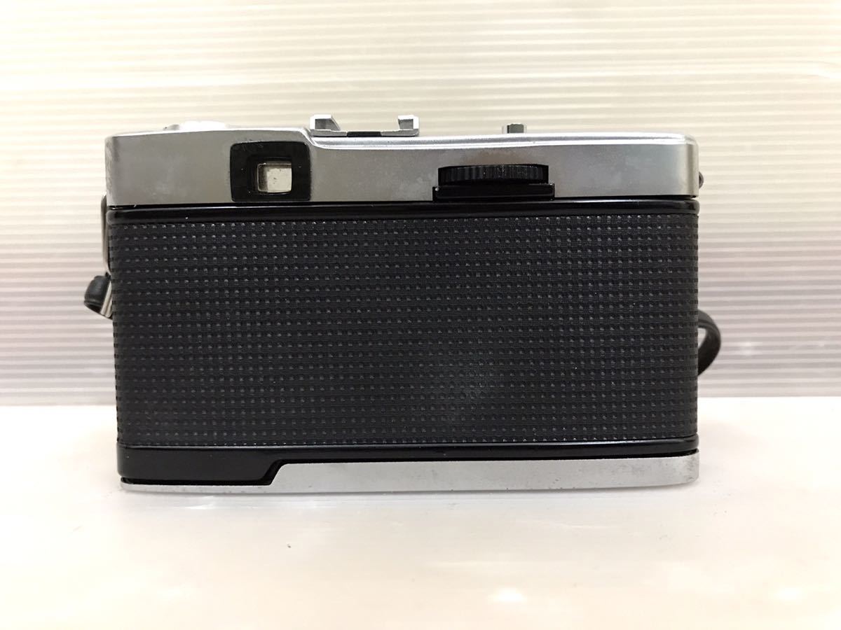 ジャンク OLYMPUS カメラ 4台セット PEN 35 DC TRIP35 オリンパス ペン