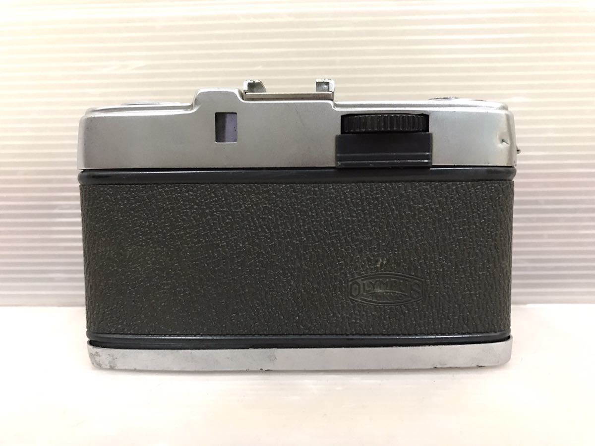4台セット OLYMPUS ジャンク kodak signet 本体のみ ジャンク OLYMPUS