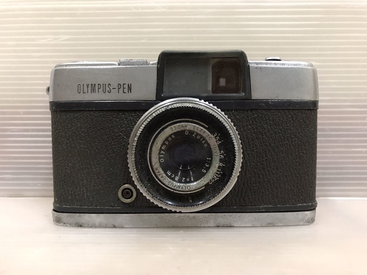 4台セット OLYMPUS ジャンク kodak signet 本体のみ ジャンク OLYMPUS