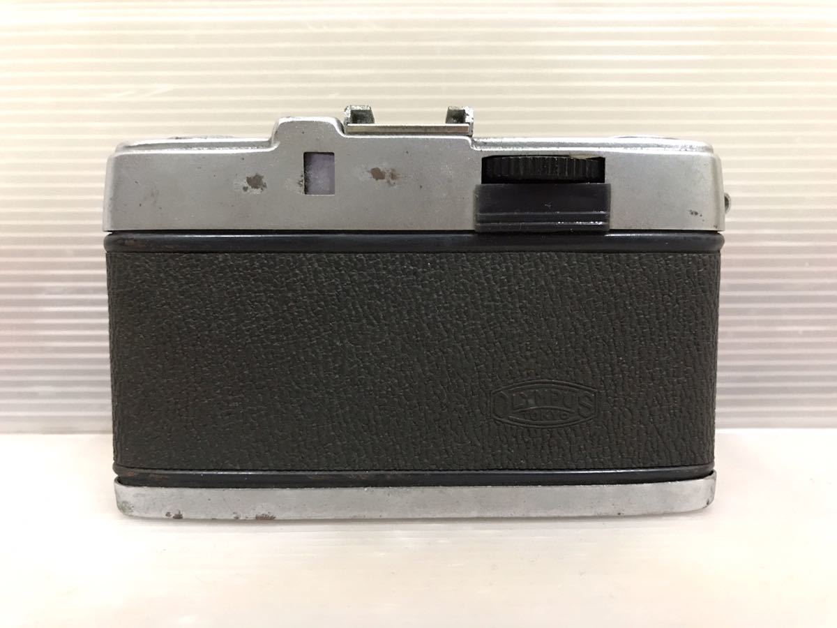 4台セット OLYMPUS ジャンク kodak signet 本体のみ ジャンク OLYMPUS