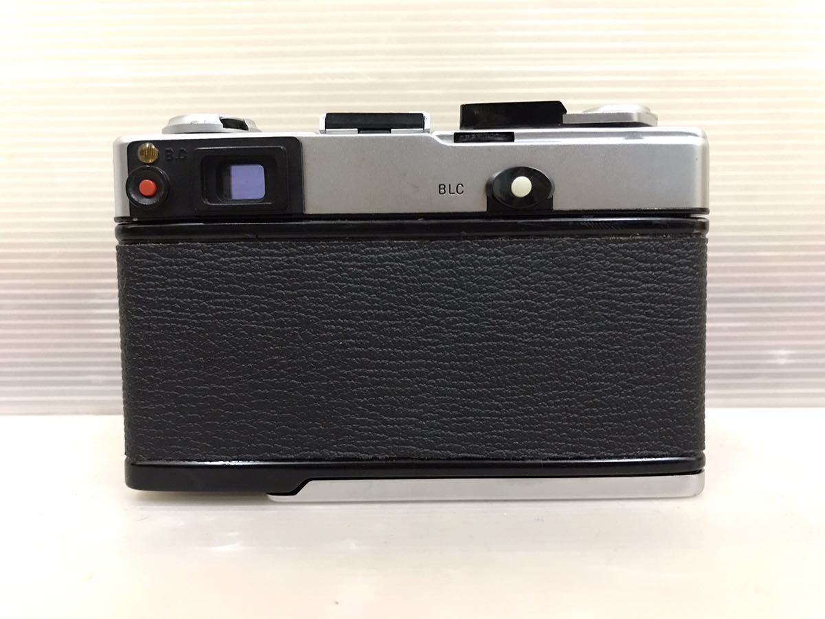 4台セット OLYMPUS ジャンク kodak signet 本体のみ ジャンク OLYMPUS