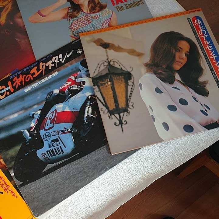 A3022 レコード まとめて 大量セット 洋楽 アニー ウェスタン映画主題歌 永遠のスクリーンテーマ ブロードウェイにようこそ レコード 売買されたオークション情報 Yahooの商品情報をアーカイブ公開 オークファン Aucfan Com