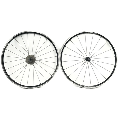 DT R460 Swiss 700c Shimano QR Rim Road x - 32h Wheel 0 Wheelset