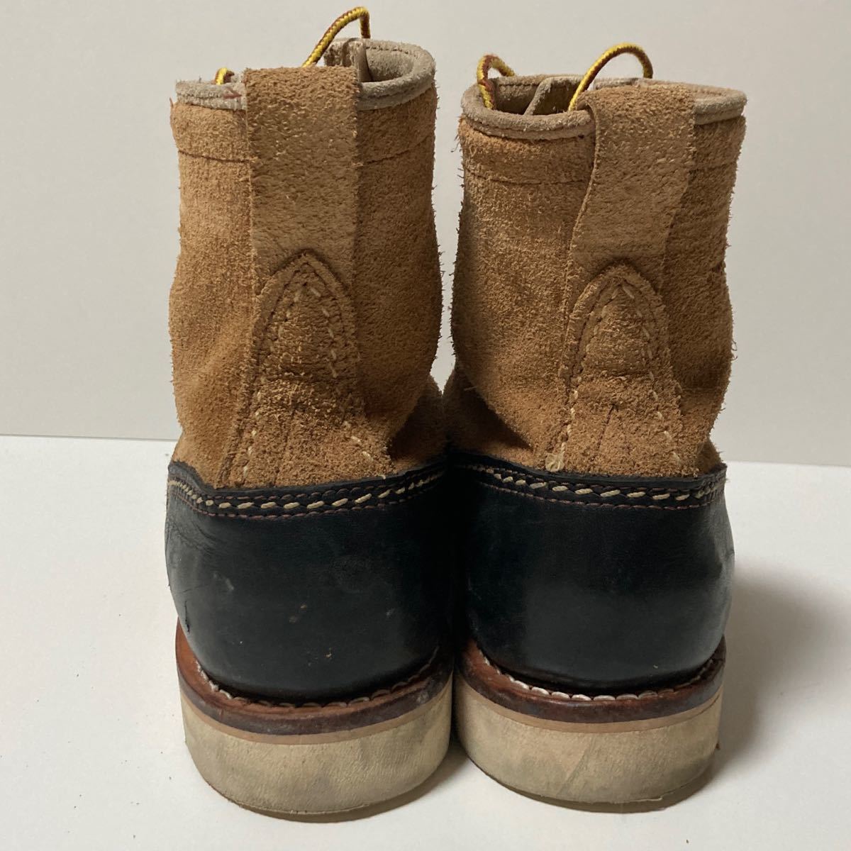 ジョブマスター WESCO 美品ウエスコ Wesco 2026年最新Yahoo 