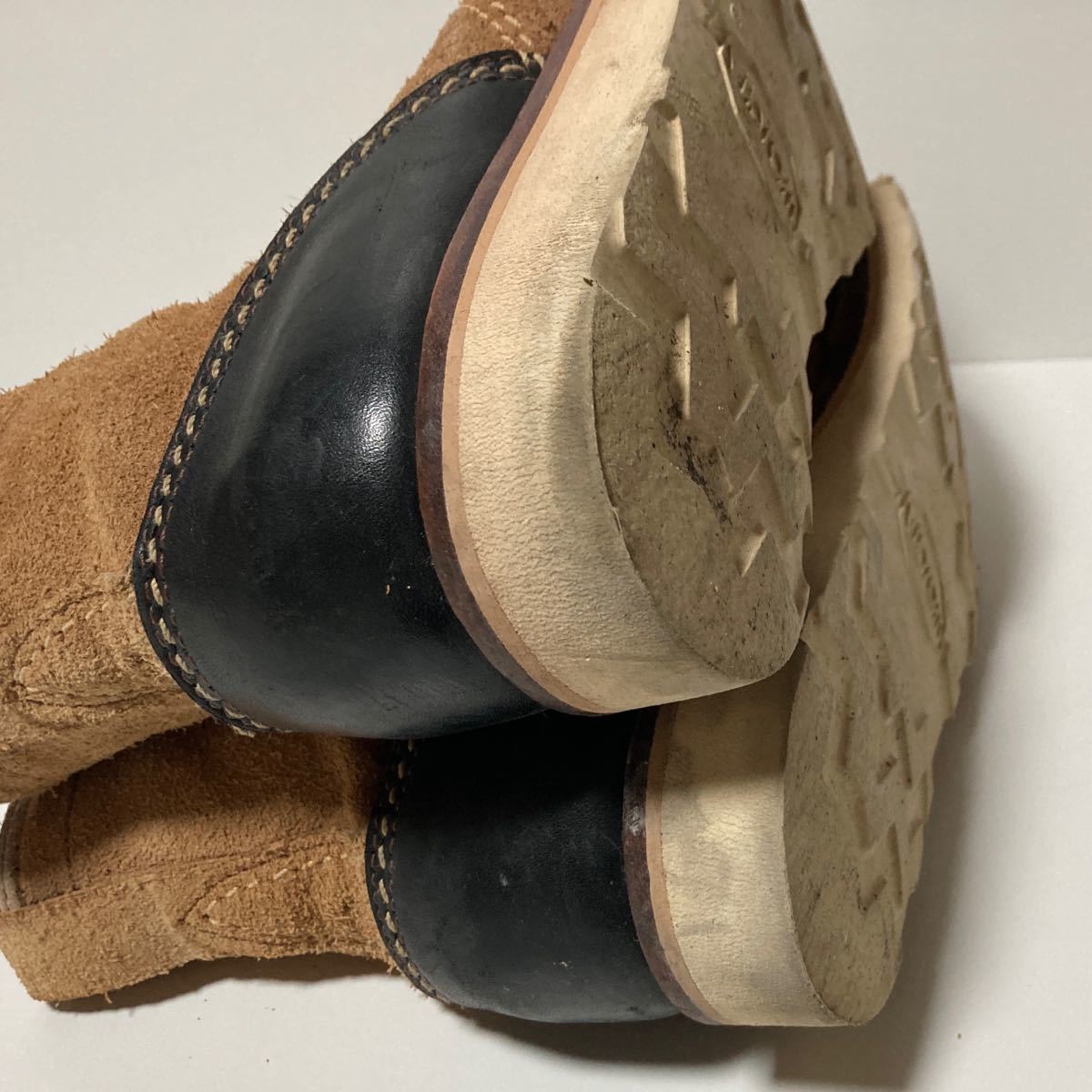 ジョブマスター WESCO 美品ウエスコ Wesco 2026年最新Yahoo 