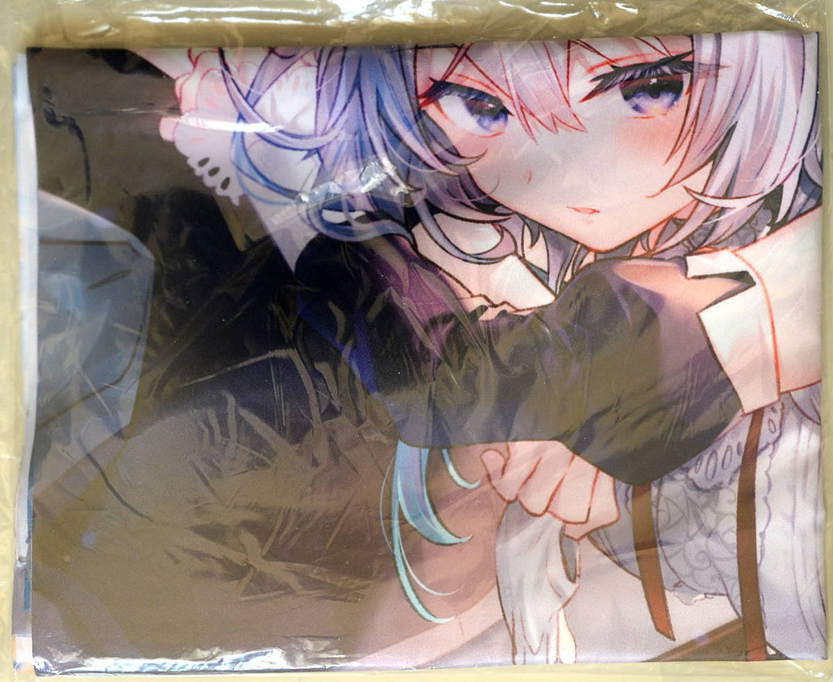 また殺されてしまったのですね、探偵様 B2タペストリー 未開封品 