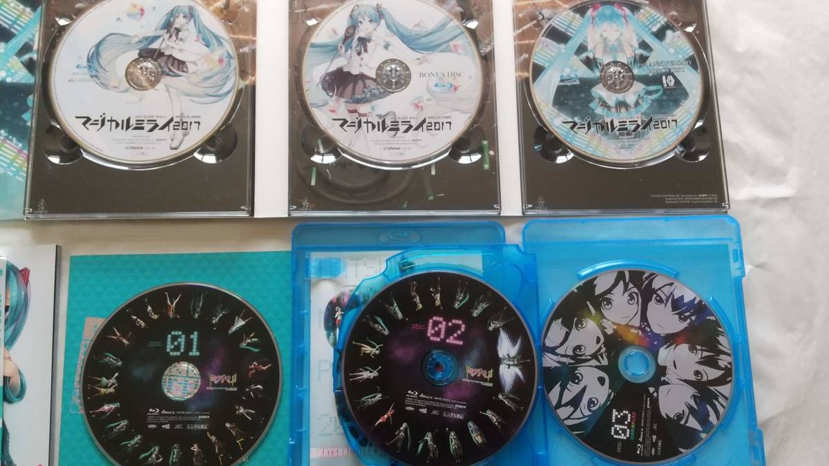 初音ミク「マジカルミライ 2017」 | : - 初音ミク「マジカルミライ2017