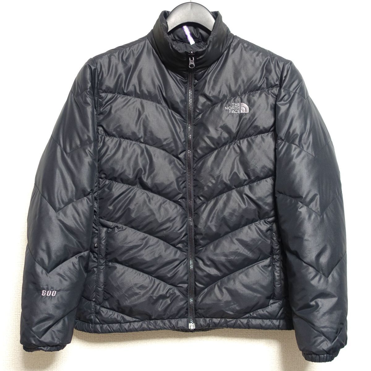 THE NORTH FACE ノースフェイス ダウンジャケット 600FP レディース XL