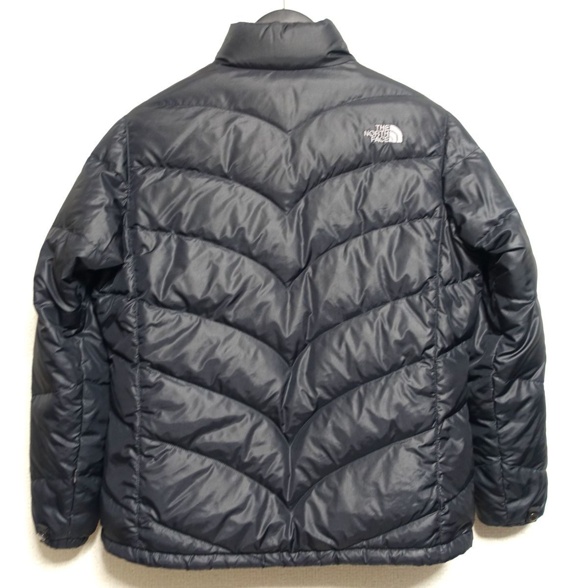 THE NORTH FACE ノースフェイス ダウンジャケット 600FP レディース XL