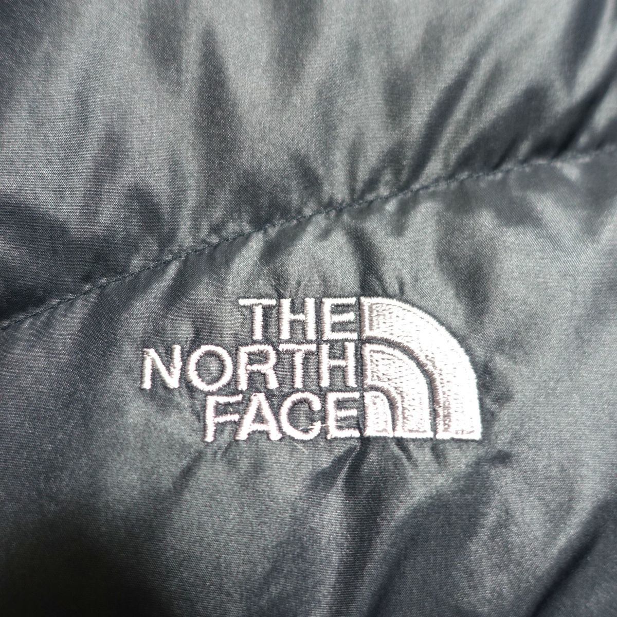 THE NORTH FACE ノースフェイス ダウンジャケット 600FP レディース XL