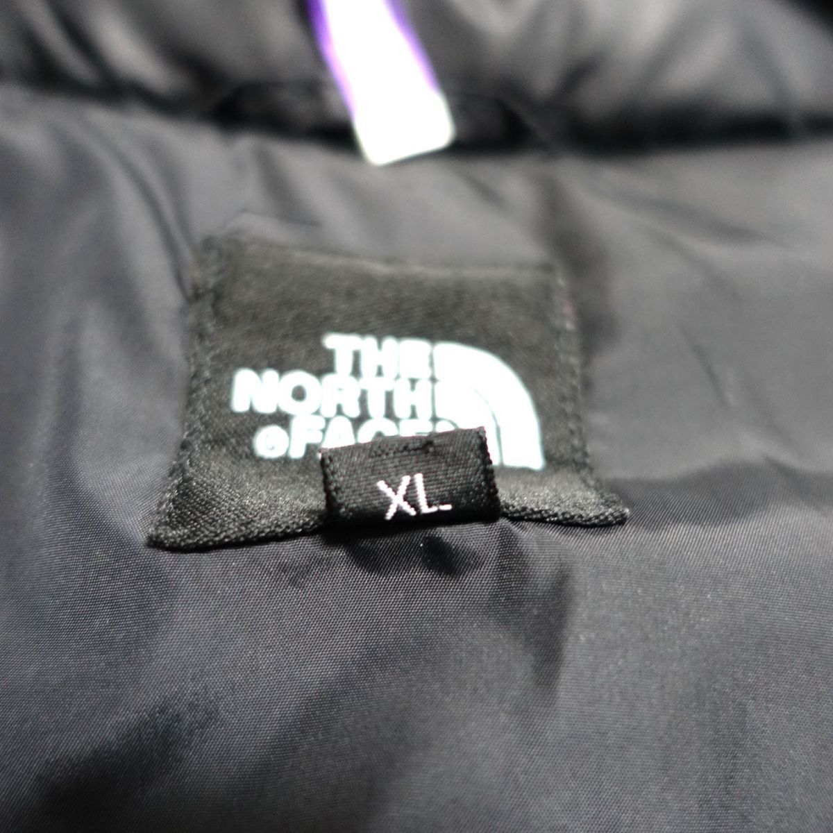 THE NORTH FACE ノースフェイス ダウンジャケット 600FP レディース XL