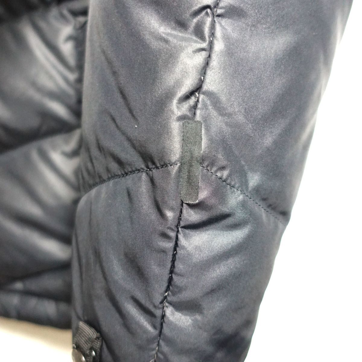 THE NORTH FACE ノースフェイス ダウンジャケット 600FP レディース XL