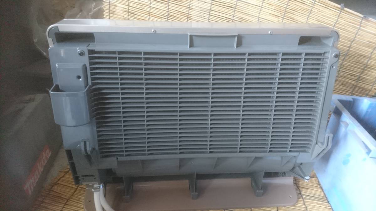 CHOFU 温水ルームヒーター　2016年製 RHC-62G CHOFU 温水ルームヒーター 2016年製 RHC-62G 【公式通販】